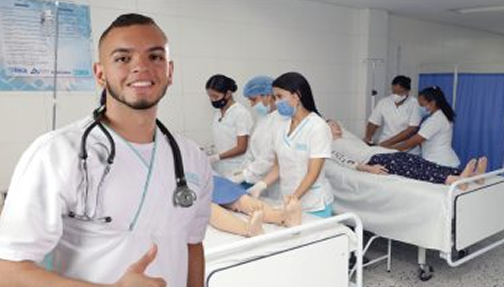 imagen del programa cosmetología